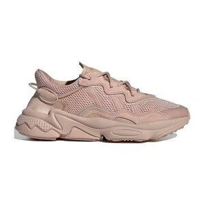 Adidas Ozweego Chunky Sneaker in Ash Pearl